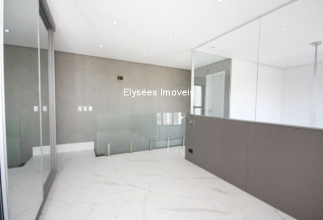 Imagem Imóvel com 1 Quarto à Venda, 79 m² em Alto Da Boa Vista - São Paulo Imagem Imóvel com 1 Quarto à Venda, 79 m² em Alto Da Boa Vista - São Paulo