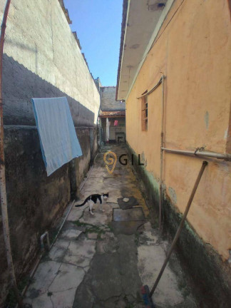 Imagem Casa com 3 Quartos à Venda, 73 m² em Jardim Didinha - Jacareí
