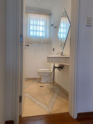 Imagem Apartamento com 3 Quartos à Venda, 218 m² em Ipiranga - São Paulo Imagem Apartamento com 3 Quartos à Venda, 218 m² em Ipiranga - São Paulo