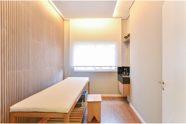 Imagem Apartamento com 1 Quarto à Venda, 61 m² em Butantã - São Paulo