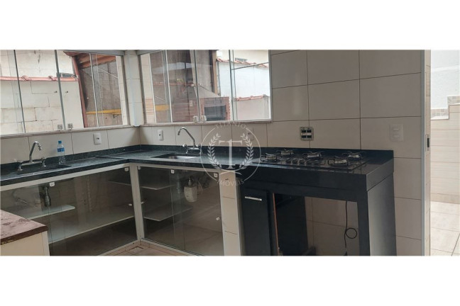 Imagem Casa com 3 Quartos à Venda, 206 m² em Vila Diva (zona Leste) - São Paulo