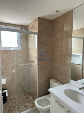 Imagem Apartamento com 3 Quartos à Venda, 133 m² em Moóca - São Paulo
