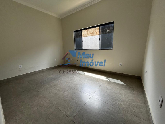 Imagem Casa com 3 Quartos à Venda, 90 m² em Parque Jk - Luziânia Imagem Casa com 3 Quartos à Venda, 90 m² em Parque Jk - Luziânia