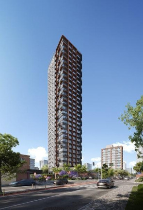 Imagem Apartamento com 1 Quarto à Venda, 27 m² em Miramar - João Pessoa Imagem Apartamento com 1 Quarto à Venda, 27 m² em Miramar - João Pessoa