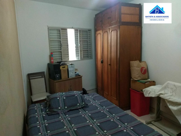 Imagem Casa com 3 Quartos à Venda, 260 m² em Vila Joaquim Inácio - Campinas Imagem Casa com 3 Quartos à Venda, 260 m² em Vila Joaquim Inácio - Campinas