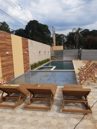 Imagem Casa com 2 Quartos à Venda, 40 m² em Residencial Atenas - Cotia