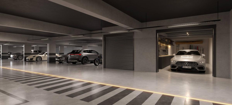 Imagem Apartamento com 4 Quartos à Venda, 207 m² em Torres