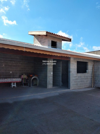Imagem Imóvel com 2 Quartos à Venda, 500 m² em Ivoturucaia - Jundiaí