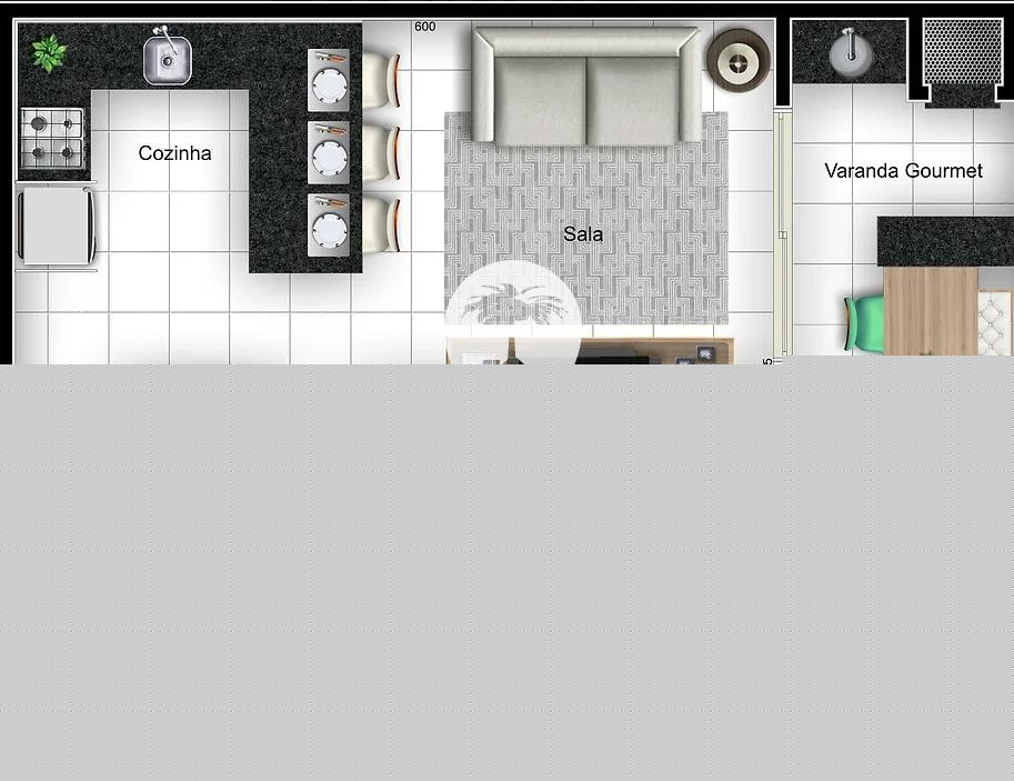 Imagem Apartamento à Venda, 46 m² em Caravelas - Matinhos Imagem Apartamento à Venda, 46 m² em Caravelas - Matinhos