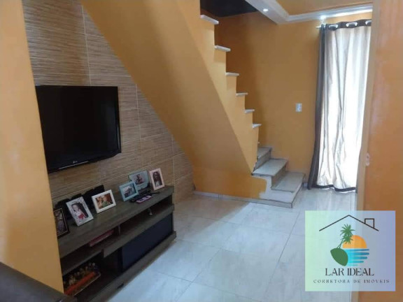 Imagem Casa com 2 Quartos à Venda,  em Caiçara - Arraial Do Cabo