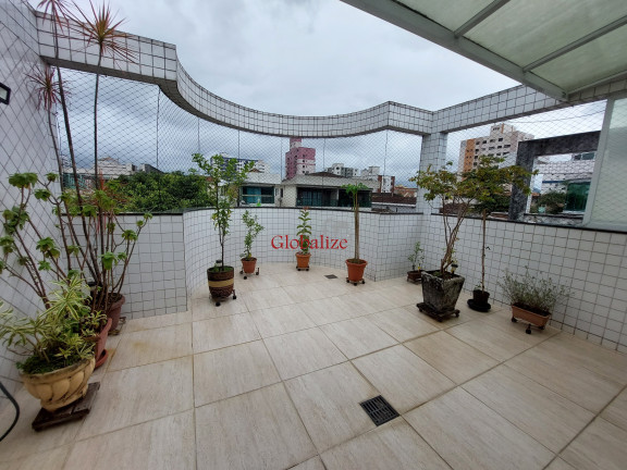 Casa com 6 Quartos à Venda, 212 m² em Aparecida - Santos