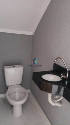 Imagem Casa com 2 Quartos à Venda, 52 m² em Tupi - Praia Grande Imagem Casa com 2 Quartos à Venda, 52 m² em Tupi - Praia Grande