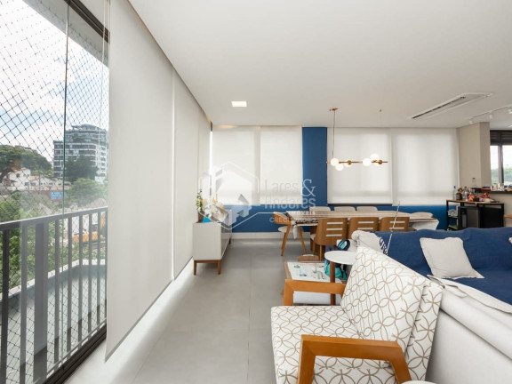 Imagem Apartamento com 3 Quartos à Venda, 157 m² em Brooklin Paulista - São Paulo Imagem Apartamento com 3 Quartos à Venda, 157 m² em Brooklin Paulista - São Paulo