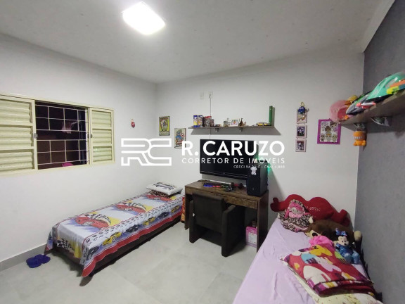 Imagem Casa com 2 Quartos à Venda, 80 m² em Jardim Residencial Alto Do Flamboyant - Limeira