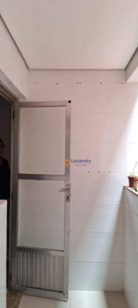 Imagem Apartamento com 2 Quartos para Alugar, 55 m² em Centro - Ribeirão Pires