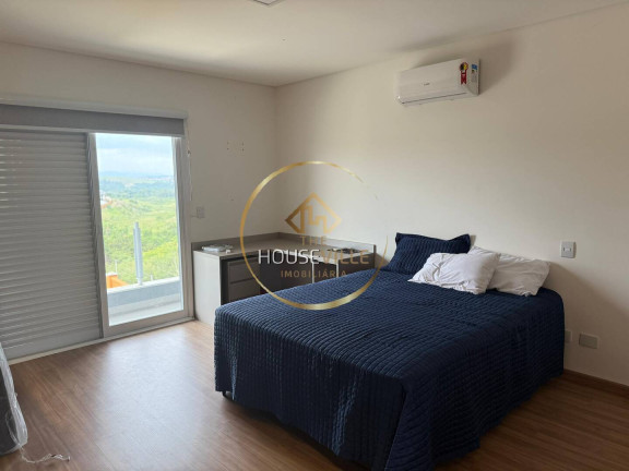 Imagem Casa de Condomínio com 3 Quartos à Venda, 450 m² em Condomínio Residencial Alphaville Ii - São José Dos Campos Imagem Casa de Condomínio com 3 Quartos à Venda, 450 m² em Condomínio Residencial Alphaville Ii - São José Dos Campos