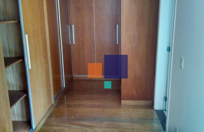 Imagem Apartamento com 4 Quartos para Alugar, 240 m² em Chácara Santo Antônio - São Paulo