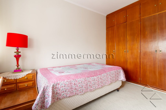 Foto do imóvel Apartamento com 4 Quartos à Venda, 233 m² em Jardim Paulista - São Paulo