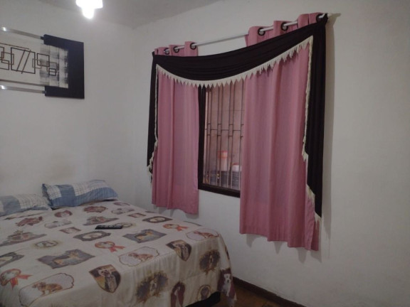 Imagem Casa com 3 Quartos à Venda, 125 m² em Parque Suzano - Suzano