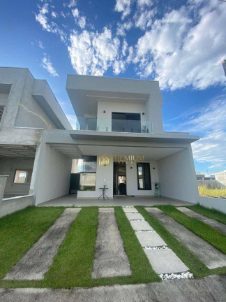 Sobrado com 3 Quartos à Venda, 192 m² em Jardim Jacinto - Jacareí