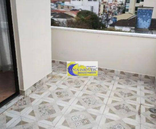 Imagem Cobertura com 3 Quartos à Venda, 128 m² em Vila Marlene - São Bernardo Do Campo