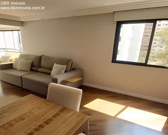 Imagem Apartamento com 3 Quartos à Venda, 100 m² em Vila Mariana - São Paulo Imagem Apartamento com 3 Quartos à Venda, 100 m² em Vila Mariana - São Paulo