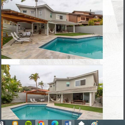 Imagem Casa de Condomínio com 5 Quartos à Venda, 430 m² em Alphaville - Santana De Parnaíba Imagem Casa de Condomínio com 5 Quartos à Venda, 430 m² em Alphaville - Santana De Parnaíba