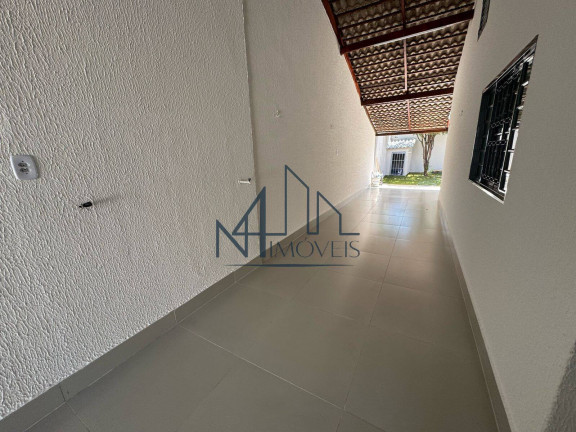 Imagem Casa com 2 Quartos à Venda, 210 m² em Parque Das Nações - Aparecida De Goiânia