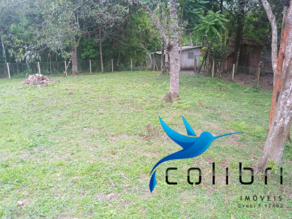 Imagem Chácara com 4 Quartos à Venda, 13.612 m² em Ribeirão Grande - Agudos Do Sul
