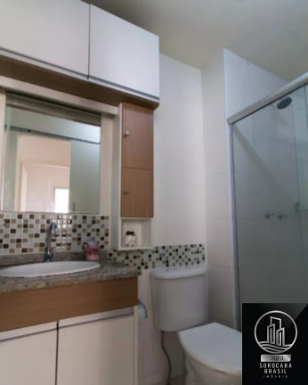 Imagem Apartamento com 2 Quartos à Venda, 48 m² em Parque Campolim - Sorocaba
