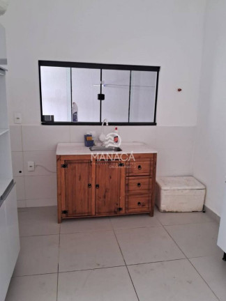 Imagem Casa com 2 Quartos à Venda, 60 m² em Vila Nova - Barra Velha