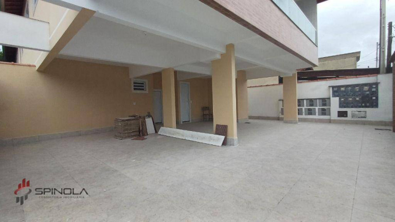 Imagem Casa com 2 Quartos à Venda, 59 m² em Tude Basto - Praia Grande Imagem Casa com 2 Quartos à Venda, 59 m² em Tude Basto - Praia Grande