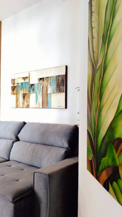 Imagem Apartamento com 2 Quartos à Venda, em Praia Grande - Ubatuba Imagem Apartamento com 2 Quartos à Venda, em Praia Grande - Ubatuba
