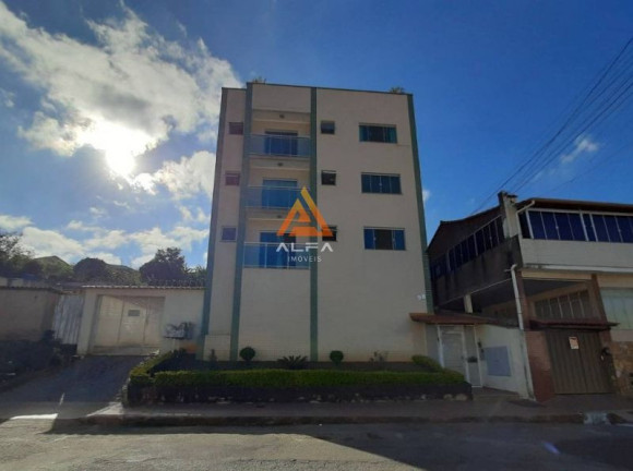 Imagem Apartamento com 2 Quartos à Venda, 115 m²