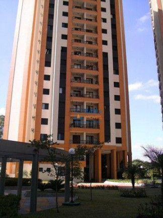 Imagem Apartamento com 2 Quartos à Venda, 64 m² em Parque São Domingos - São Paulo