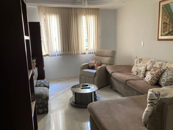 Apartamento com 3 Quartos à Venda, 141 m² em Setor Bueno - Goiânia