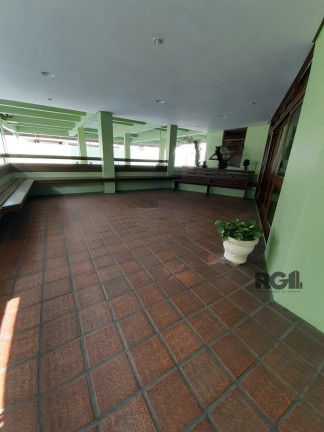 Imagem Apartamento com 1 Quarto à Venda, 86 m² em Praia De Belas - Porto Alegre