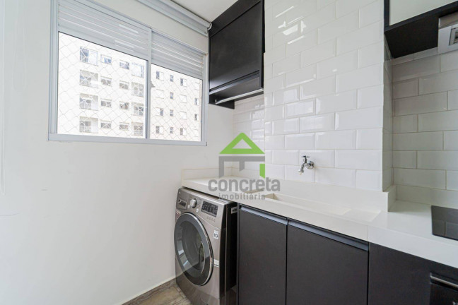 Imagem Apartamento com 2 Quartos à Venda, 53 m² em Jardim Colibri - Cotia