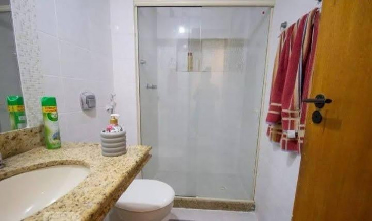 Imagem Apartamento com 3 Quartos à Venda, 91 m² em Recreio Dos Bandeirantes - Rio De Janeiro