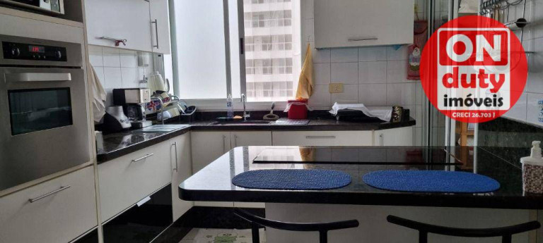 Imagem Imóvel com 3 Quartos à Venda, 150 m² em Boqueirão - Santos Imagem Imóvel com 3 Quartos à Venda, 150 m² em Boqueirão - Santos