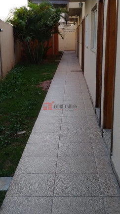 Imagem Casa de Condomínio com 2 Quartos à Venda, 80 m² em Conceição - Osasco Imagem Casa de Condomínio com 2 Quartos à Venda, 80 m² em Conceição - Osasco
