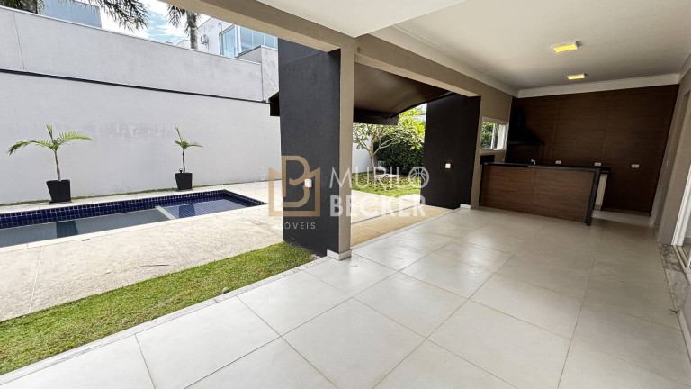 Imagem Casa de Condomínio com 5 Quartos para Alugar, 385 m² em Urbanova - São José Dos Campos Imagem Casa de Condomínio com 5 Quartos para Alugar, 385 m² em Urbanova - São José Dos Campos