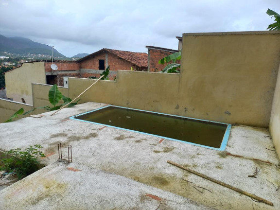Imagem Casa com 3 Quartos à Venda, 375 m² em Serra Grande - Niterói