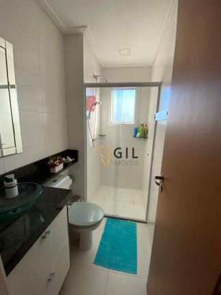 Imagem Apartamento com 3 Quartos à Venda, 93 m² em Centro - Jacareí