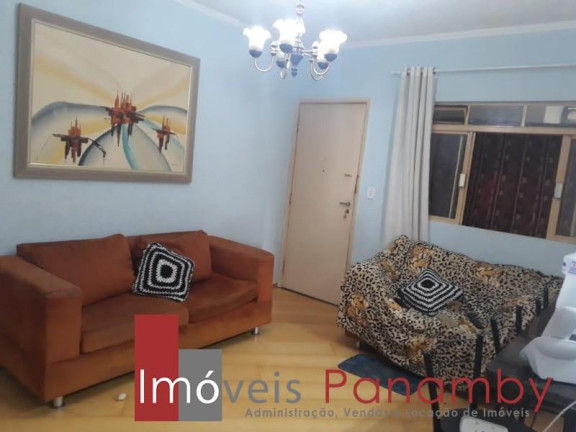 Imagem Apartamento com 3 Quartos à Venda, 91 m² em Tatuapé - São Paulo Imagem Apartamento com 3 Quartos à Venda, 91 m² em Tatuapé - São Paulo