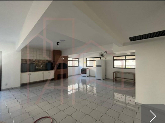 Imagem Apartamento com 2 Quartos à Venda, 97 m² em Guilhermina - Praia Grande