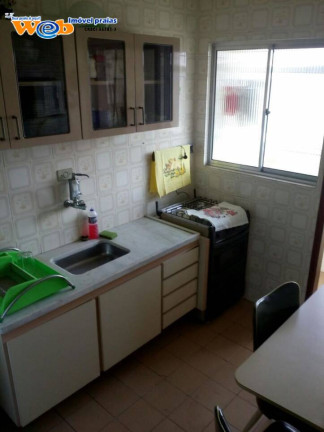 Imagem Apartamento com 1 Quarto à Venda, em Vila Tupi - Praia Grande Imagem Apartamento com 1 Quarto à Venda, em Vila Tupi - Praia Grande