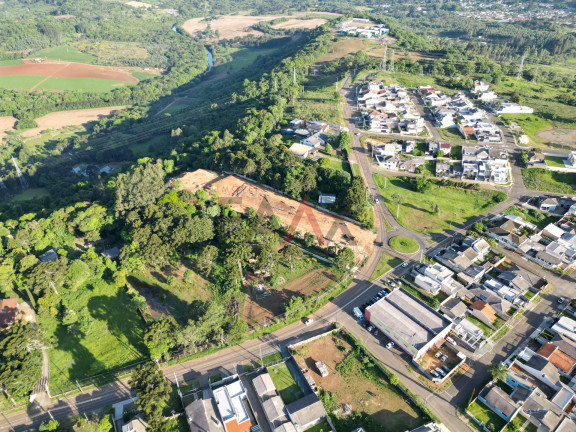 Imagem Terreno à Venda, em Boqueirão - Guarapuava Imagem Terreno à Venda, em Boqueirão - Guarapuava