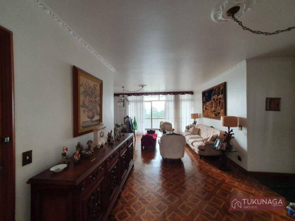 Apartamento com 3 Quartos à Venda, 147 m² em água Fria - São Paulo