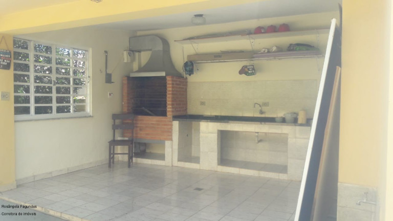 Imagem Sobrado com 4 Quartos à Venda, 672 m² em Chácara São Francisco - Poços De Caldas